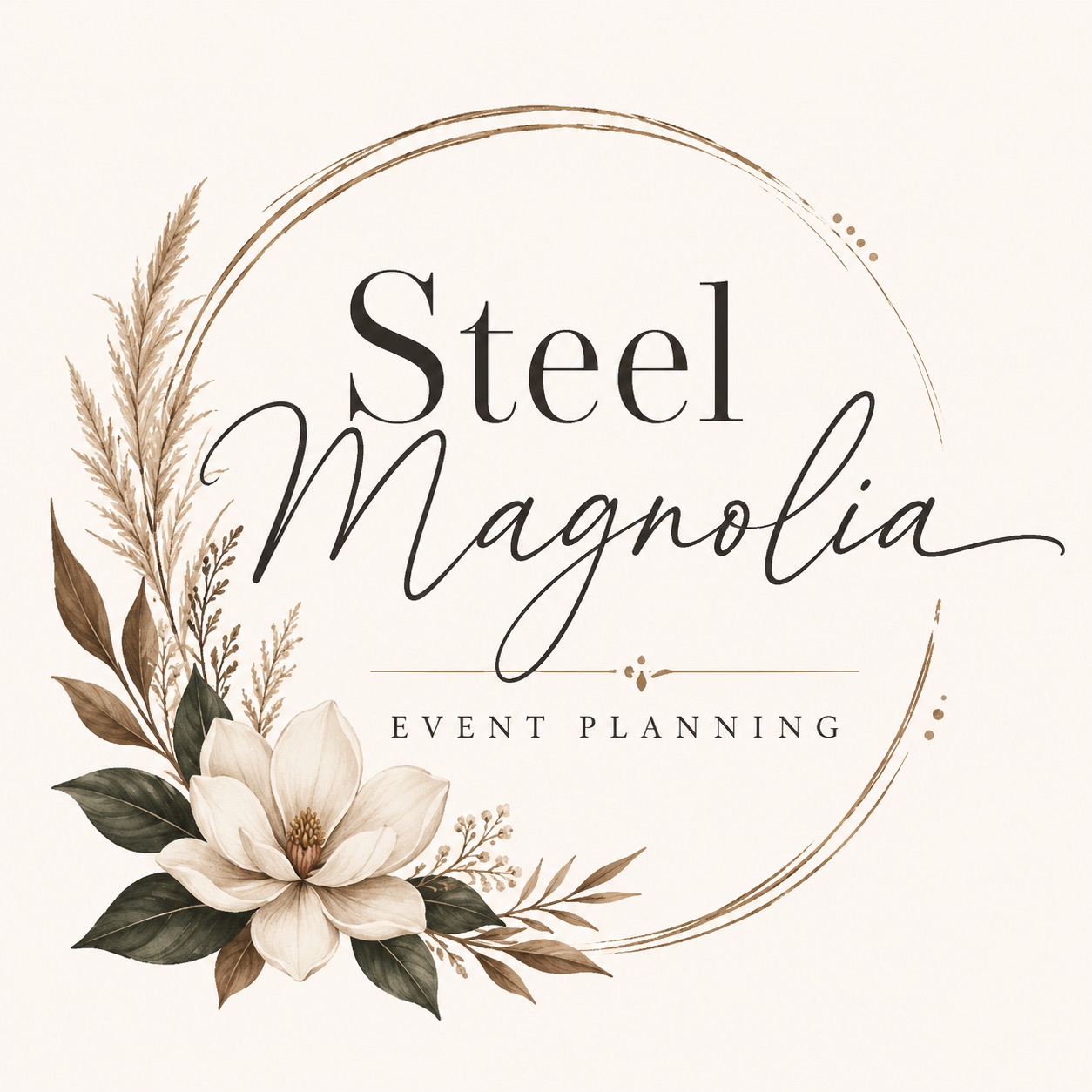 Steel Magnolia Event Planning